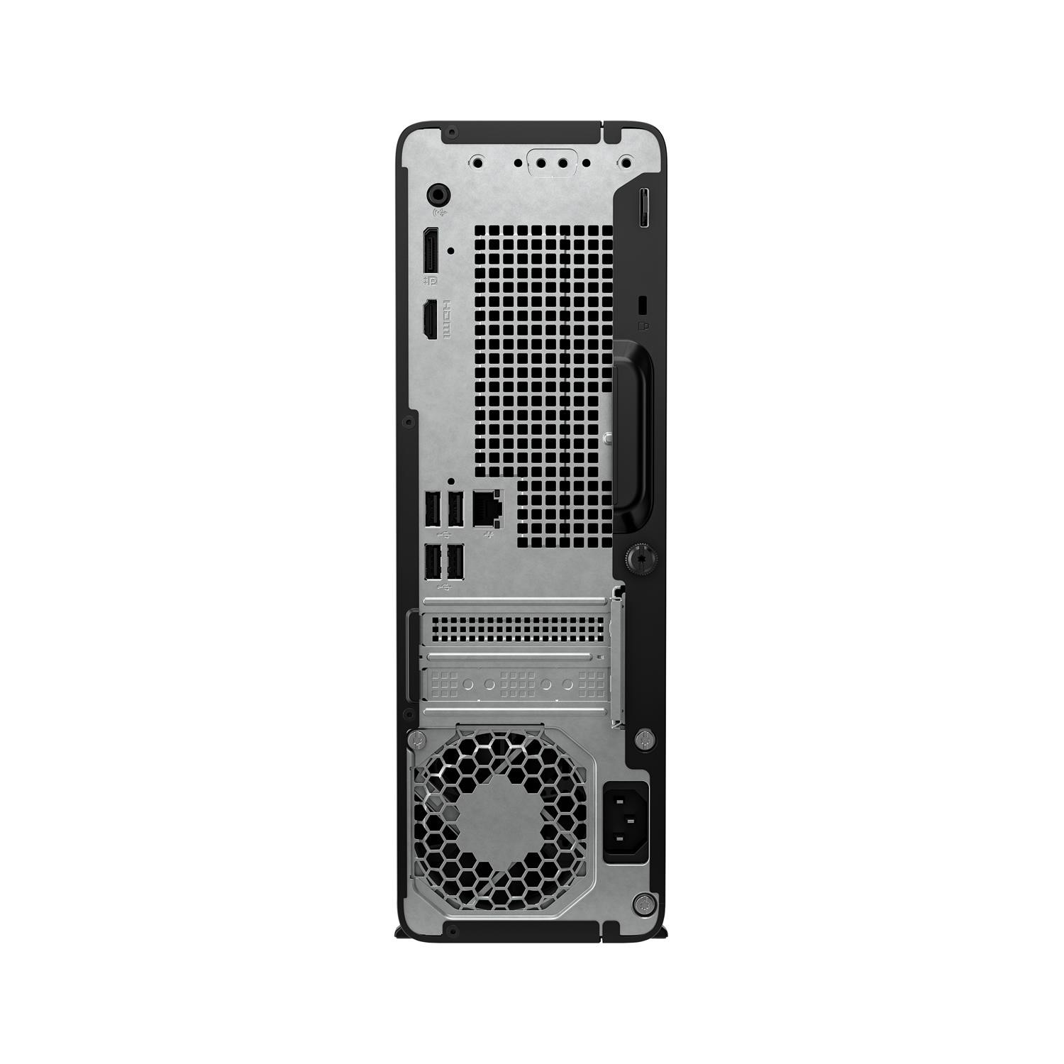 HP ProDesk 2 SFF G1i E Intel Core i5-14400 8GB RAM 256GB SSD Windows 11 Pro Desktop PC - Image 7