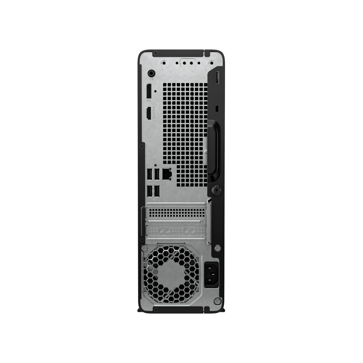HP ProDesk 2 G1i E SFF Intel Core i5-13500 16GB RAM 256GB SSD Windows 11 Pro Desktop PC - Image 2