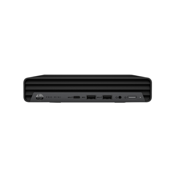 HP Pro Mini 400 G9 Intel Core i5 14400T 8GB RAM 256GB SSD Windows 11 Pro Mini PC