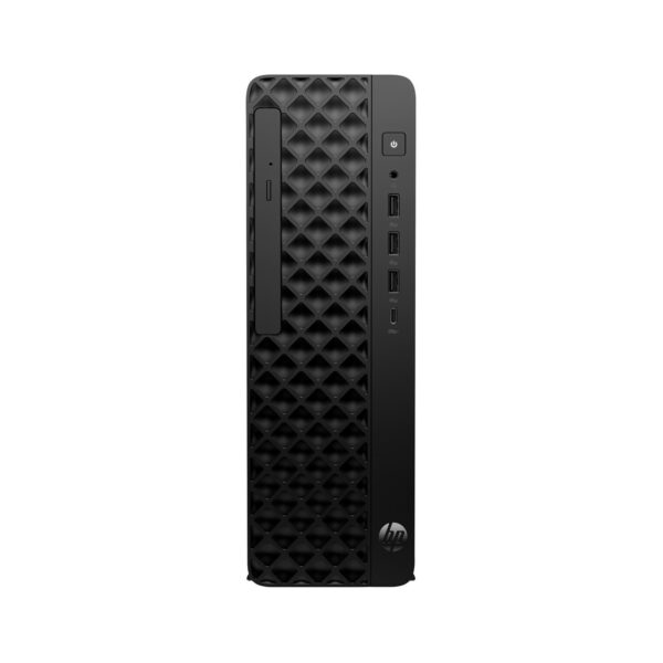 HP ProDesk 2 SFF G1i E Intel Core i5-14500 8GB RAM 256GB SSD Windows 11 Pro Desktop PC