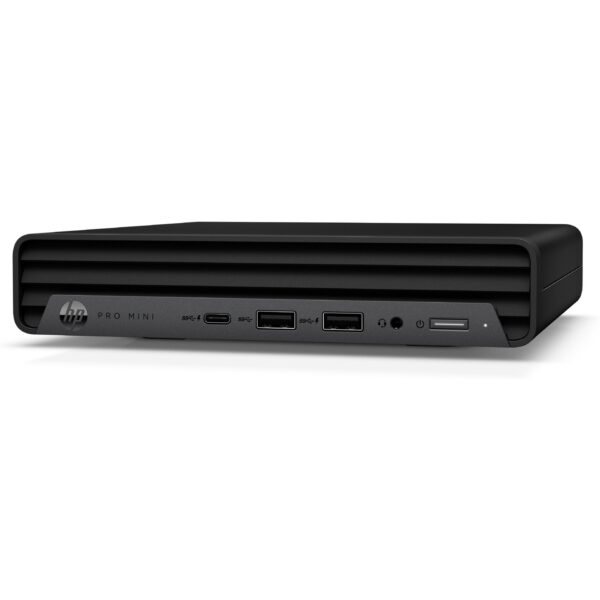 HP Pro Mini 400 G9 Intel Core i5-14500T 16GB RAM 512GB SSD Windows 11 Pro Desktop PC
