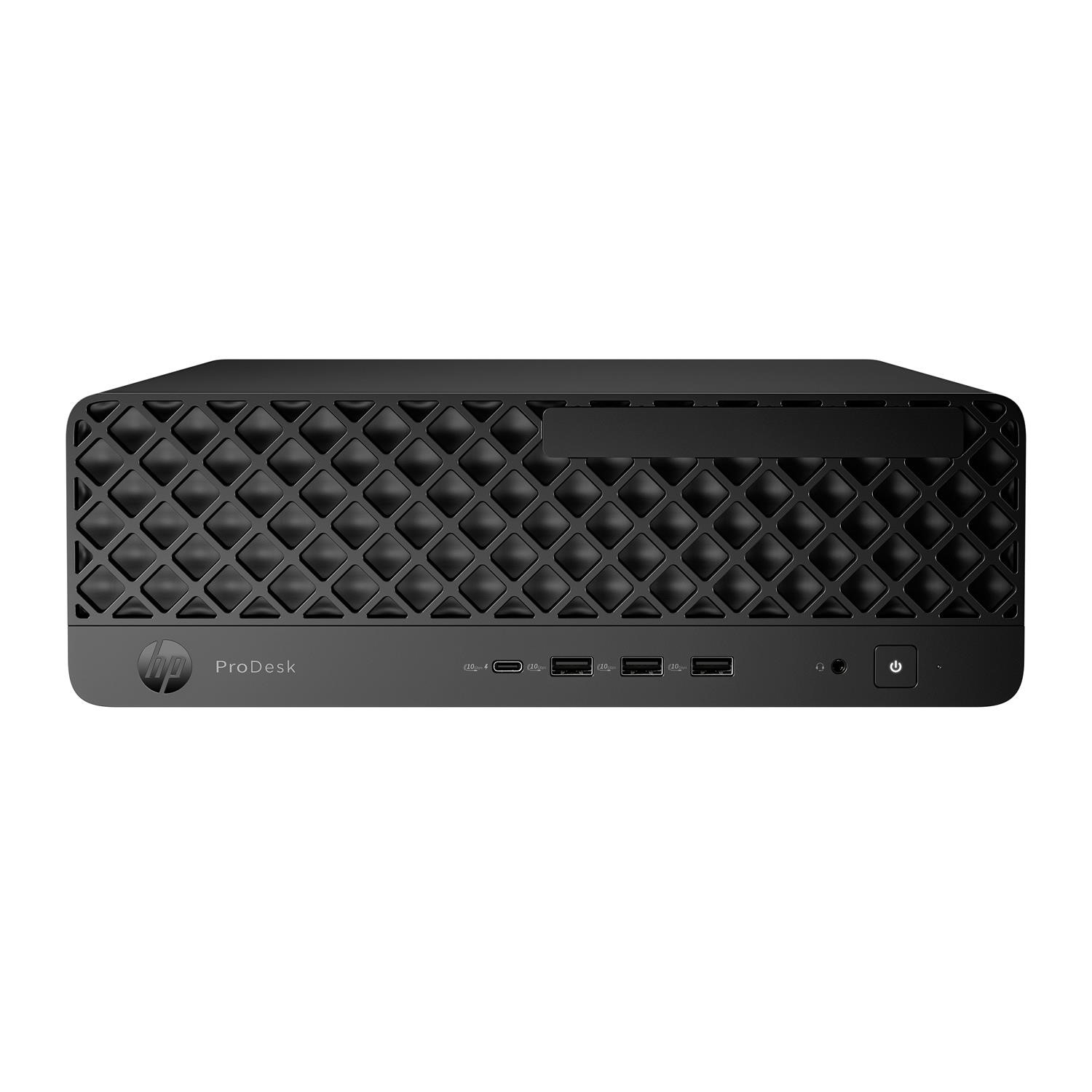 HP ProDesk 4 SFF G1i Intel Core Ultra 5 235 24GB RAM 512GB SSD Windows 11 Pro AI Desktop PC