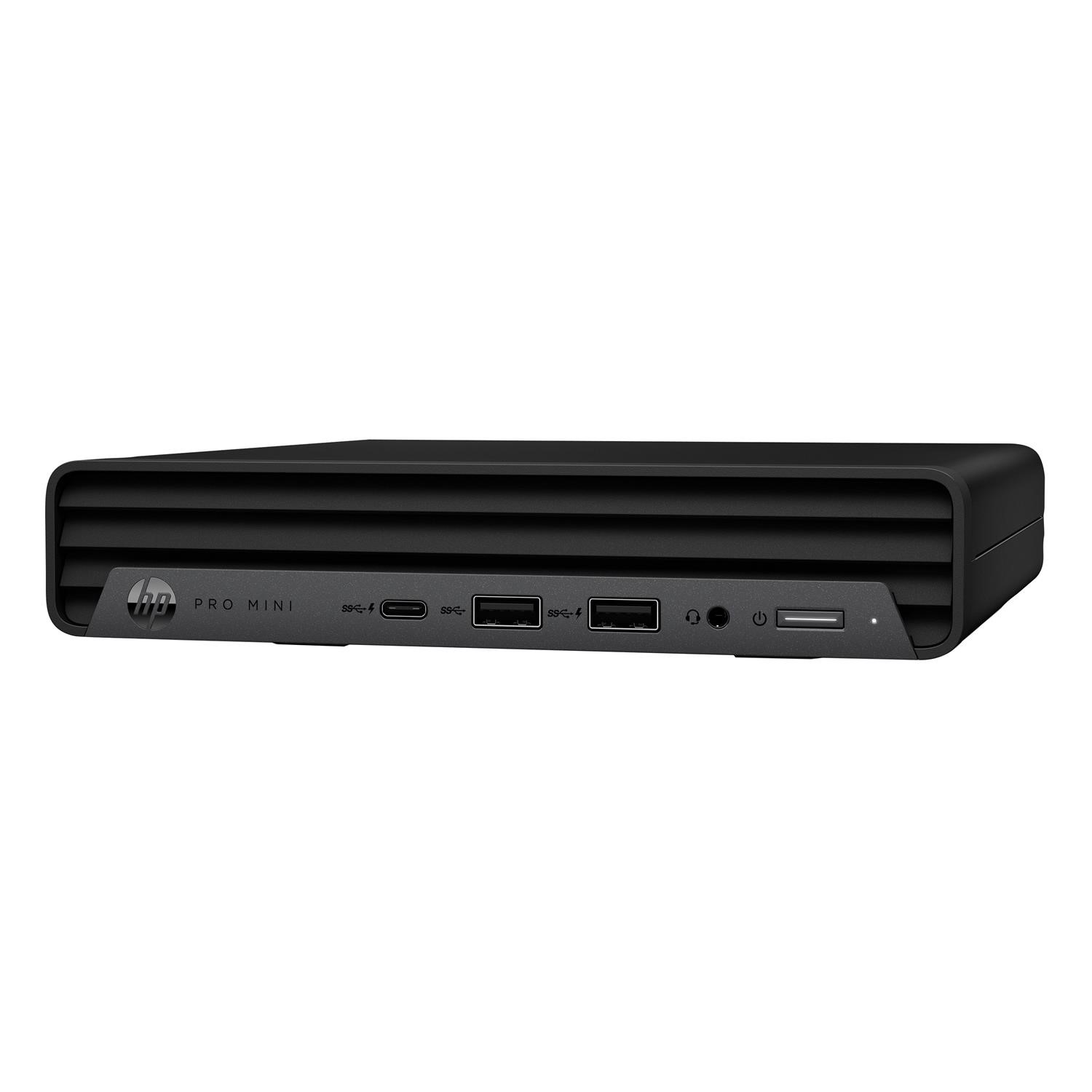 HP Pro Mini 400 G9 Intel Core i5 14500T 8GB RAM 256GB SSD Windows 11 Pro Education Mini PC - Image 4