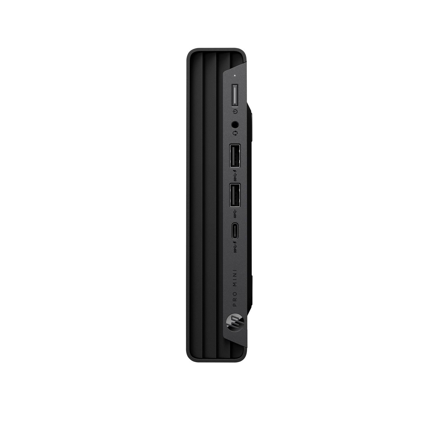 HP Pro Mini 400 G9 Intel Core i5 14500T 16GB RAM 256GB SSD Windows 11 Pro Mini PC