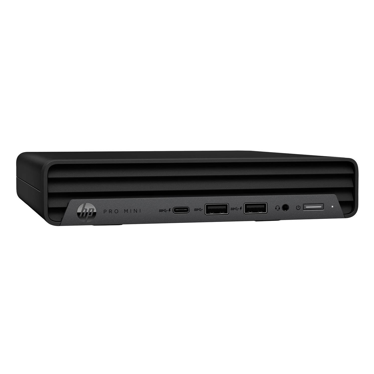 HP Pro Mini 400 G9 Intel Core i5 14500T 16GB RAM 256GB SSD Windows 11 Pro Mini PC - Image 3