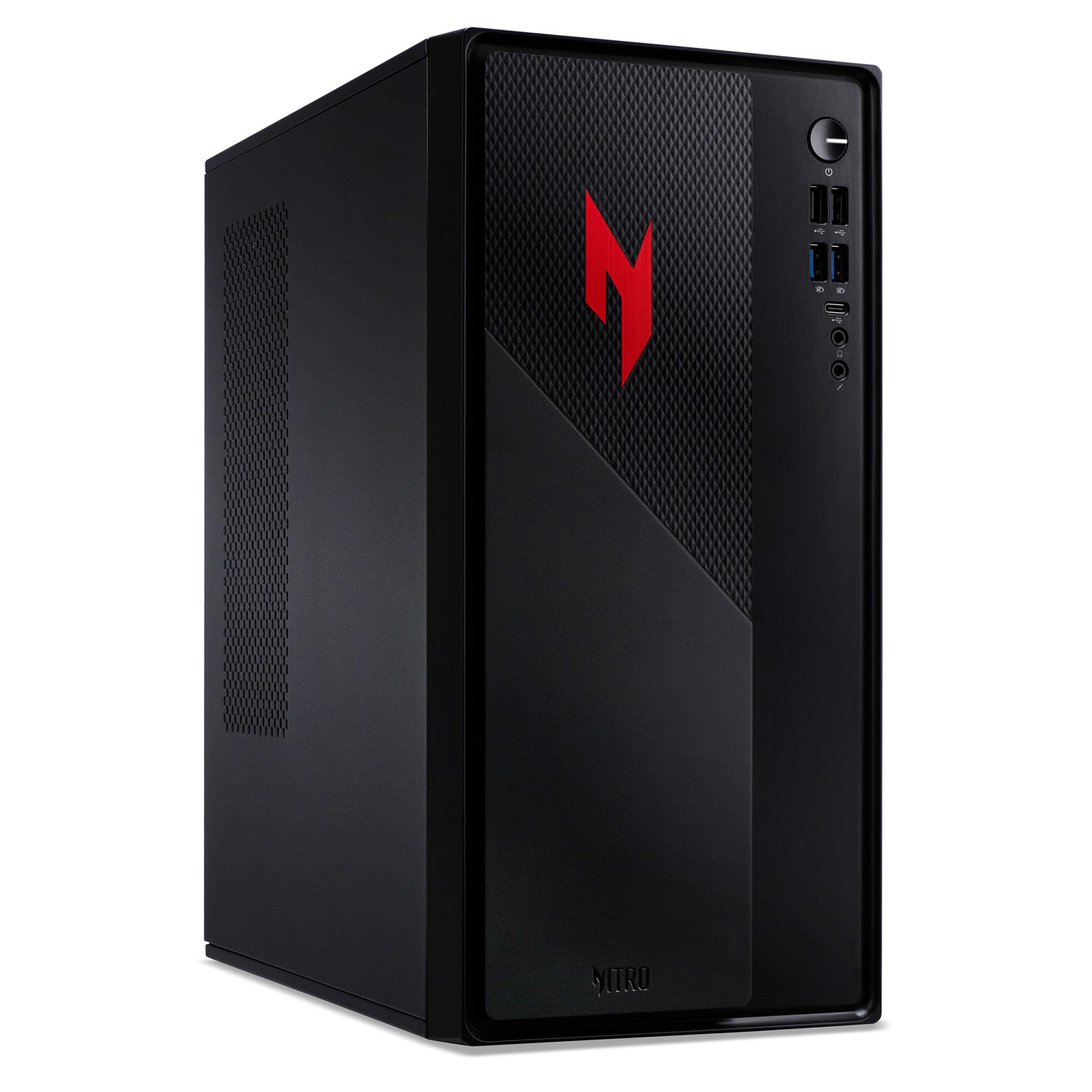 Acer Nitro N20 Intel Core i5-13420H 16GB RAM 512GB SSD RTX 5060 Windows 11 Gaming PC