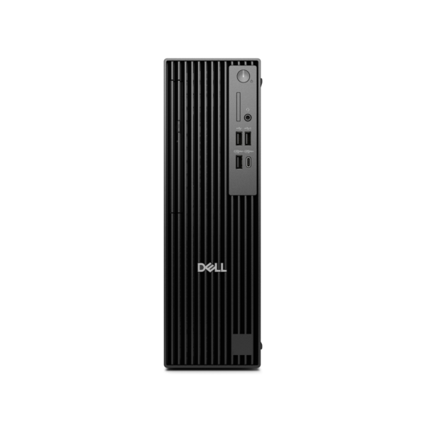 Dell Pro Slim Plus QBS1250 Intel Core Ultra 5 235 16GB RAM 512GB SSD Windows 11 Pro Desktop PC
