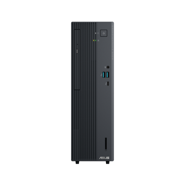 ASUS ExpertCenter SFF Intel Core 7 240H 16GB RAM 512GB SSD Windows 11 Pro Desktop PC