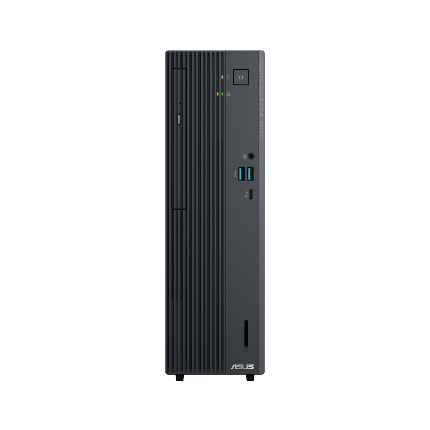 ASUS ExpertCenter SFF Intel Core 7 240H 16GB RAM 512GB SSD Windows 11 Pro Desktop PC