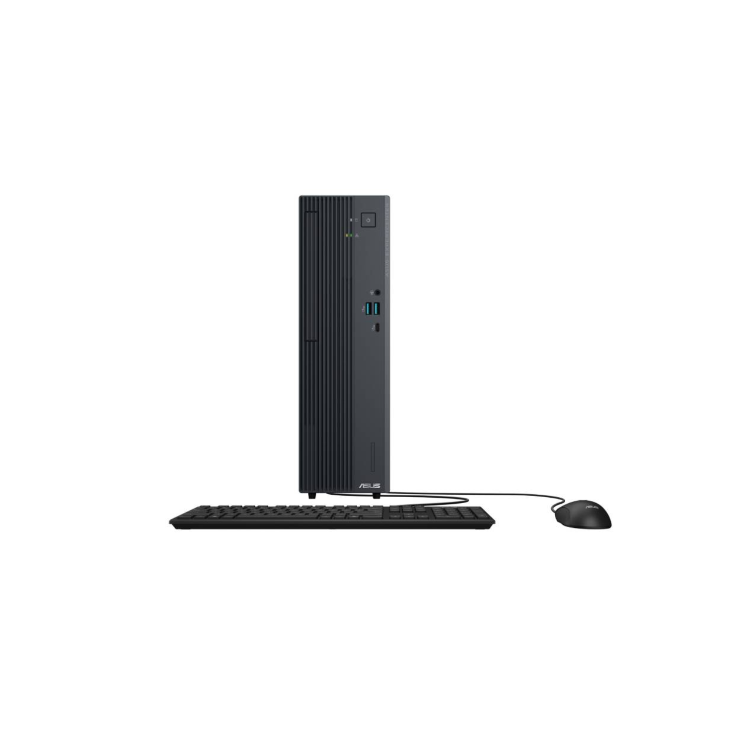 ASUS ExpertCenter SFF Intel Core 7 240H 16GB RAM 512GB SSD Windows 11 Pro Desktop PC - Image 7