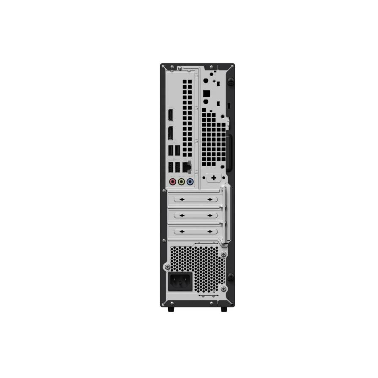 ASUS ExpertCenter SFF Intel Core 7 240H 16GB RAM 512GB SSD Windows 11 Pro Desktop PC - Image 5