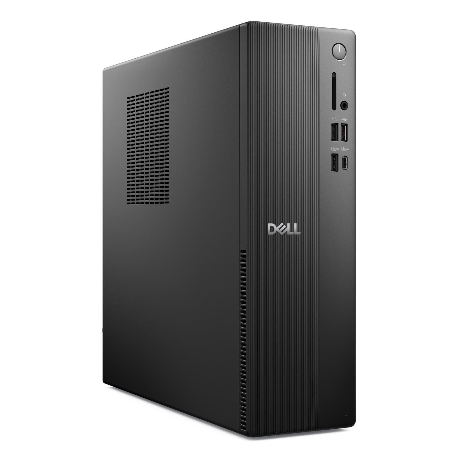 Dell Pro Slim QVS1260 Intel Core i3-14100 8GB RAM 512GB SSD Windows 11 Pro Desktop PC - Image 5
