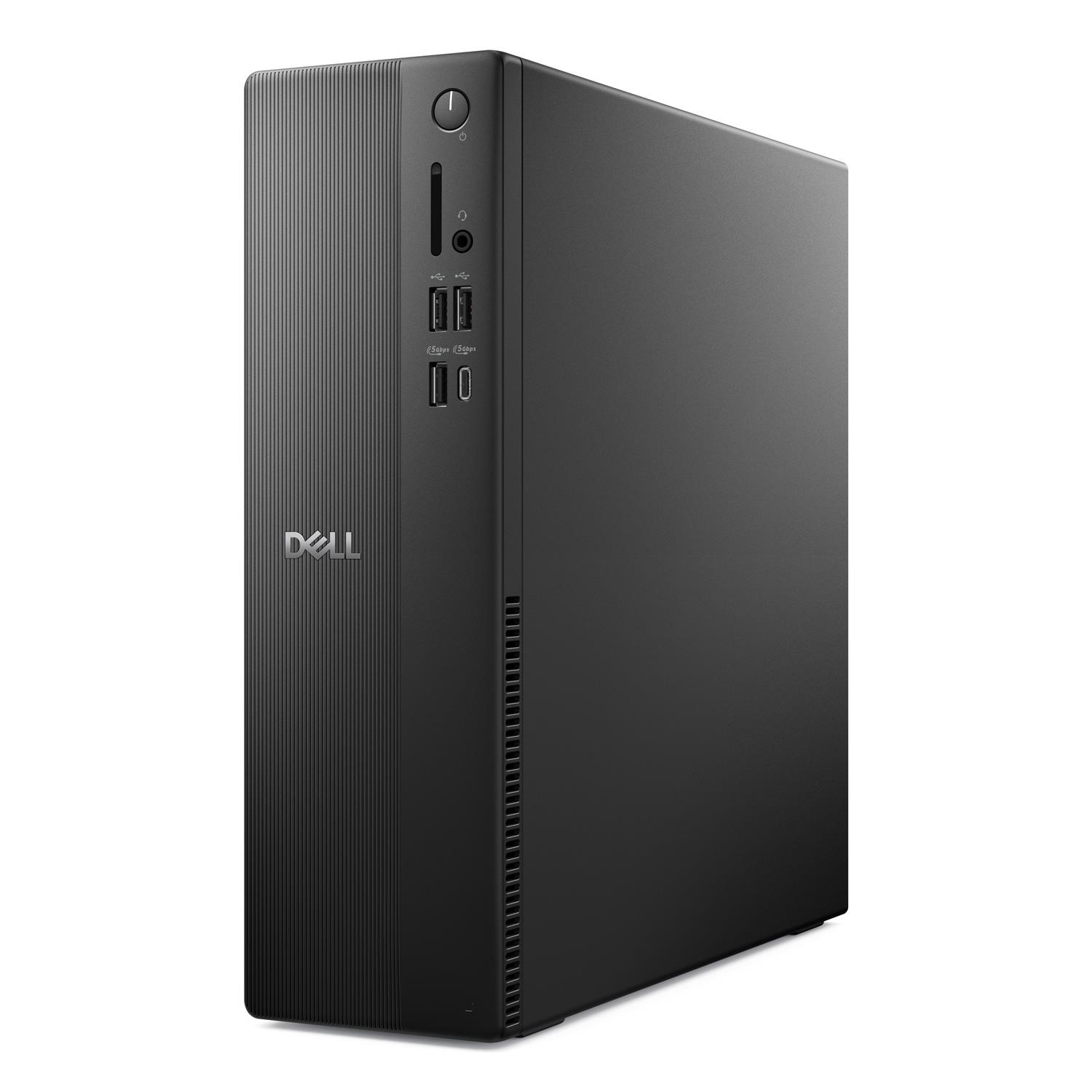 Dell Pro Slim QVS1260 Intel Core i3-14100 8GB RAM 512GB SSD Windows 11 Pro Desktop PC - Image 3