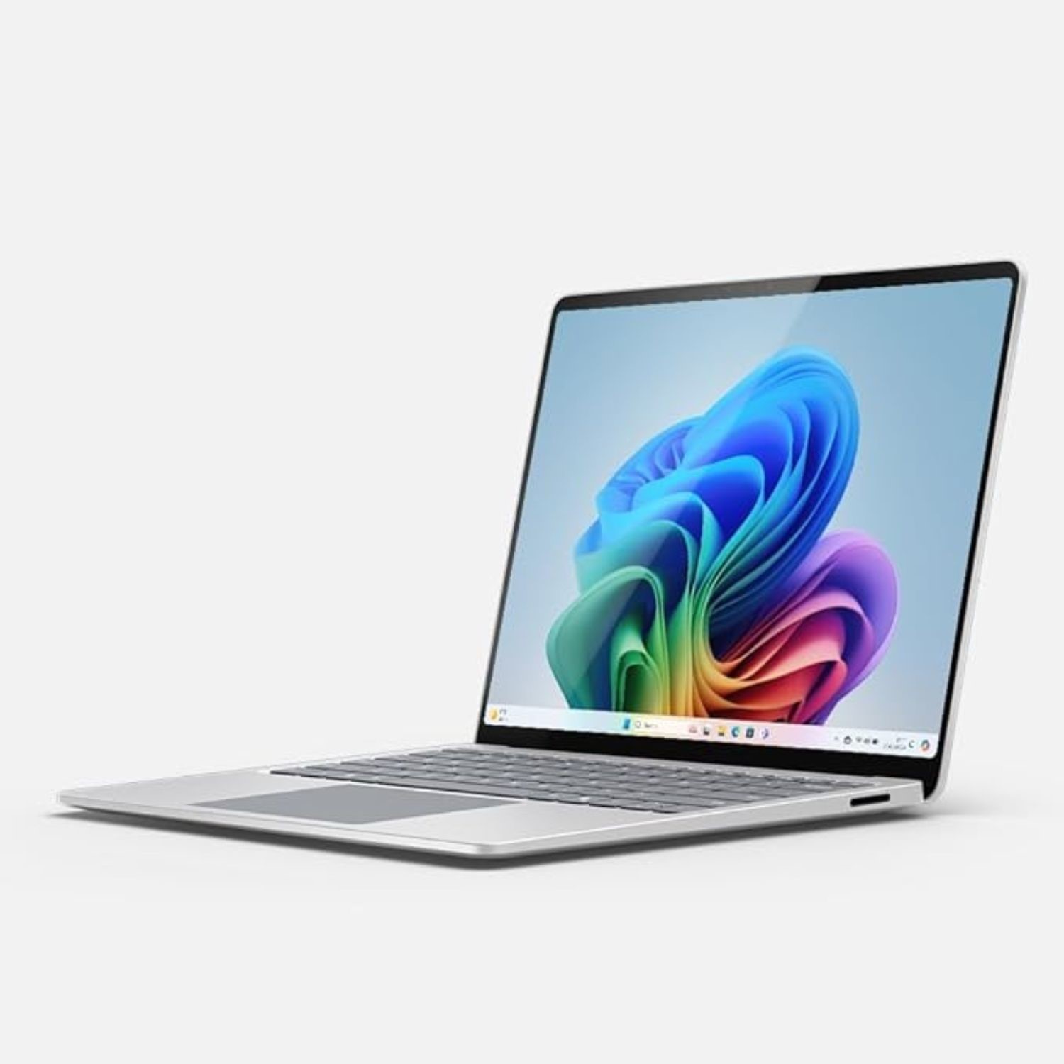 Microsoft Surface Qualcomm Snapdragon X Elite 16GB RAM 512GB SSD 15 Inch Windows 11 Pro Laptop - Image 3