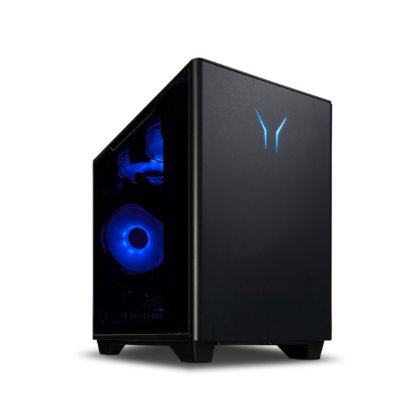 Medion ERAZER Bandit P20 Intel Core i5 14400F 16GB RAM 1TB SSD RTX 5060 Windows 11 Gaming PC