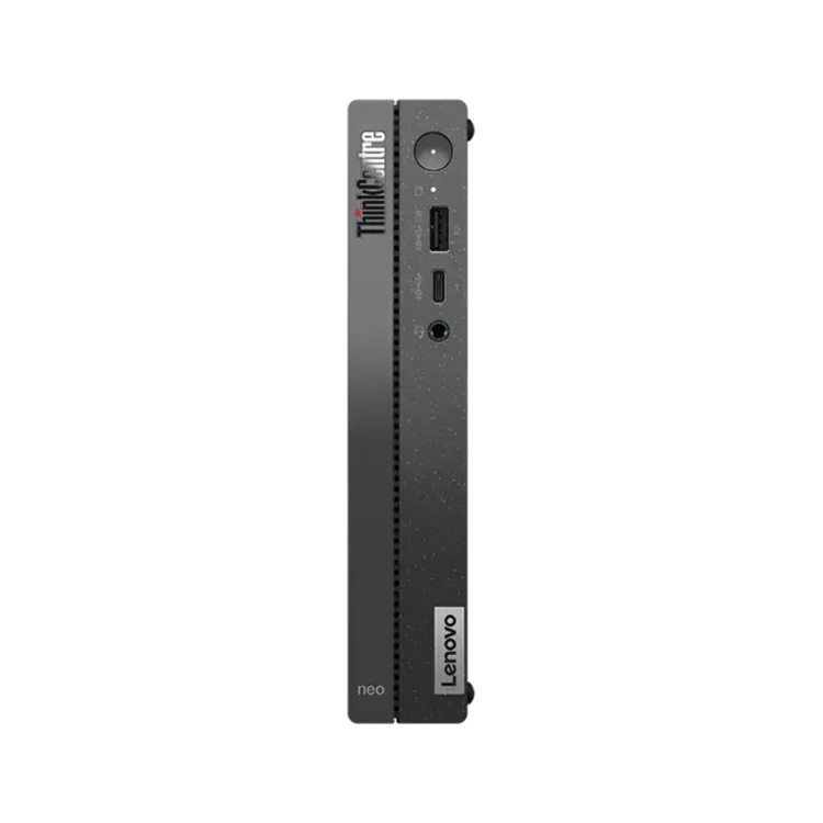Lenovo ThinkCentre neo 50q Gen 4 Intel Core i5 13420H 16GB RAM 256GB SSD Windows 11 Pro Mini PC