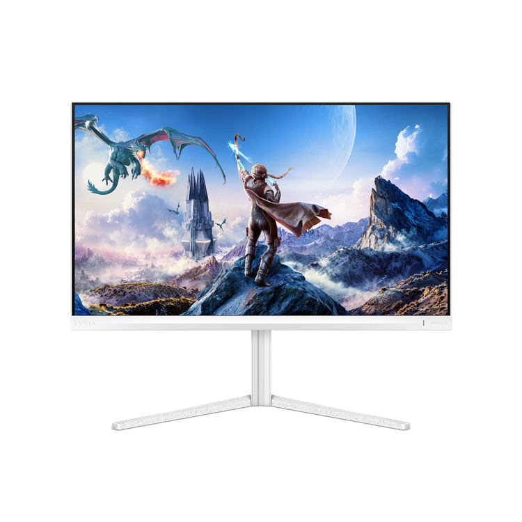 Philips Evnia 5000 27M2N5901A 27" Fast IPS Dual-Mode 4K at 160Hz Full HD at 320Hz 0.5ms USB-C Gaming Monitor