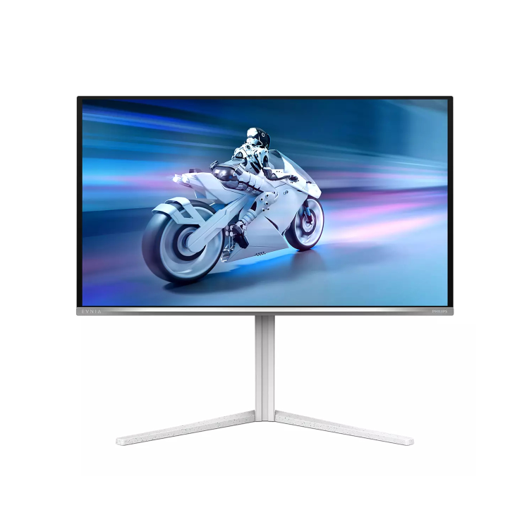 Philips Evnia 6000 27M2N6501L 27" QD OLED QHD 240Hz 0.03ms Gaming Monitor