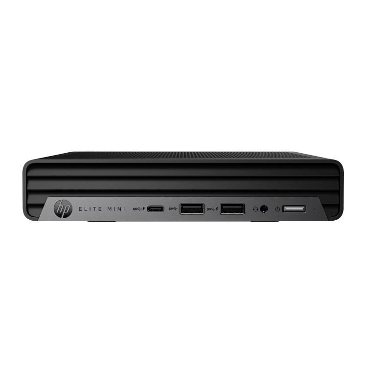 HP Elite Mini 800 G9 Intel Core i5-12500T 8GB RAM 256GB SSD Windows 11 Pro Mini PC