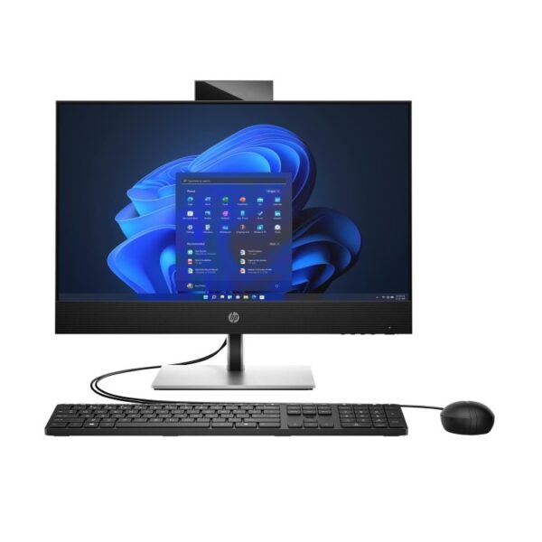 HP ProOne 440 G9 Intel Core i5 14500T 16GB RAM 512GB SSD 23.8 Inch Windows 11 Pro All-in-One PC