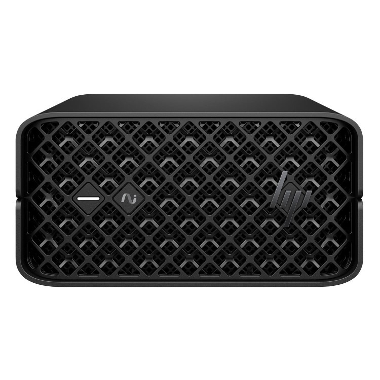 HP Z2 Mini G1a AMD Ryzen AI Max PRO 385 64GB RAM 1TB SSD Windows 11 Pro Workstation PC