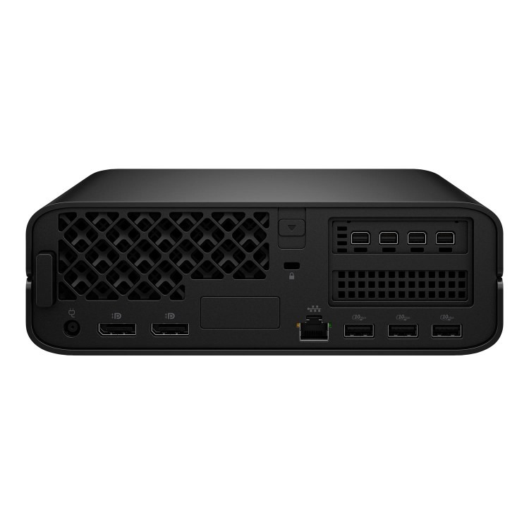 HP Z2 Mini G1i Intel Core Ultra 9 285K 32GB RAM 1TB SSD RTX 2000 Ada Windows 11 Pro Workstation PC