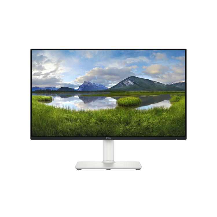 Dell Plus S2725HS 27" IPS Full HD 100Hz Height-Adjustable Monitor