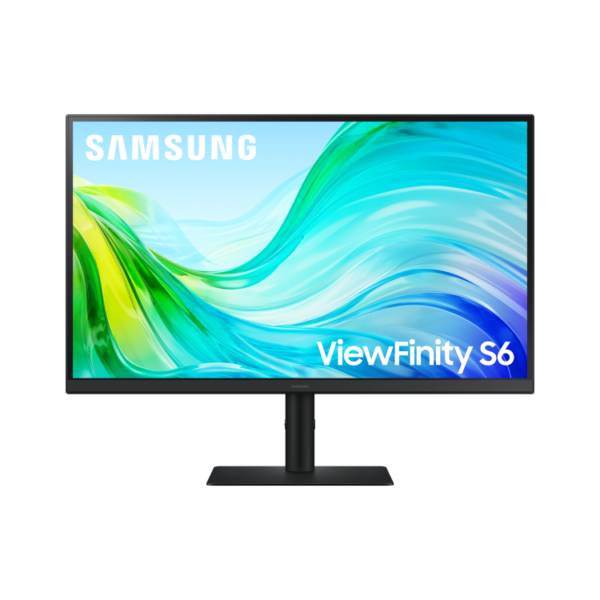 Samsung ViewFinity S61F 27" IPS QHD 100Hz Monitor