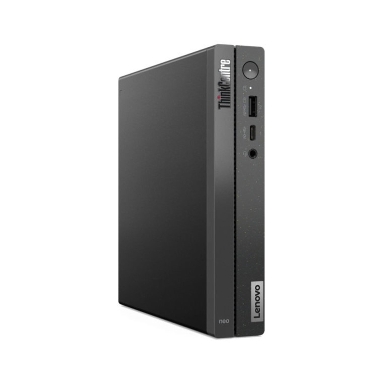 Lenovo ThinkCentre neo 50q Gen 4 Intel Core i5 13420H 16GB RAM 256GB SSD Windows 11 Pro Mini PC - Image 2