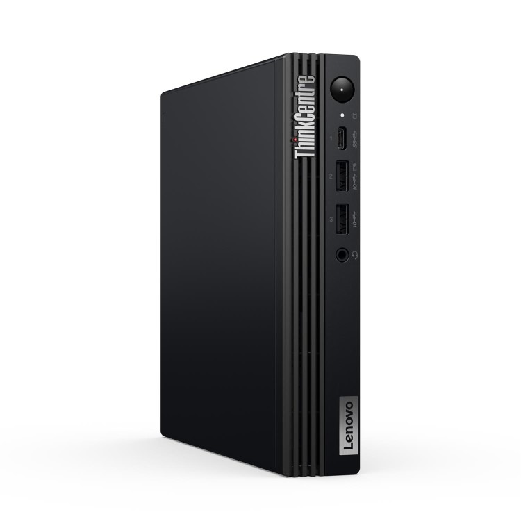 Lenovo ThinkCentre M70q Gen 5 Intel Core i7 14700T 16GB RAM 512GB SSD Windows 11 Pro Mini PC - Image 2