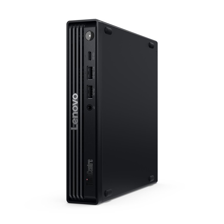 Lenovo ThinkCentre M70q Intel Core Ultra 5 235T 16GB RAM 512GB SSD Windows 11 Pro Mini PC - Image 2