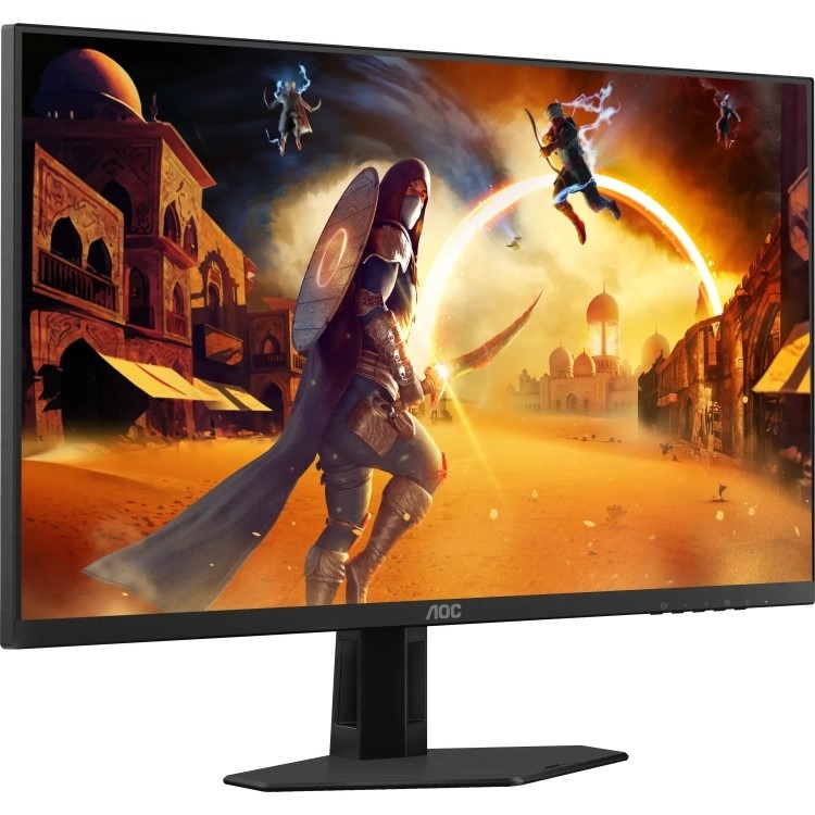 AOC G4 25G4SRE 24.5" IPS Full HD 310Hz 0.3ms Gaming Monitor - Image 2