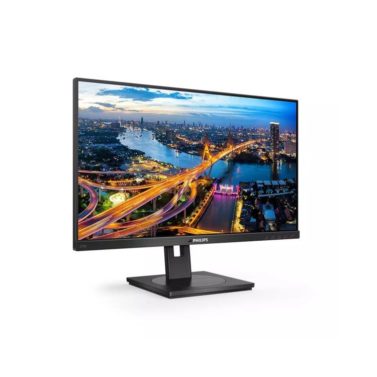 Philips B-Line 275B1 27" IPS QHD USB-C Monitor - Image 2