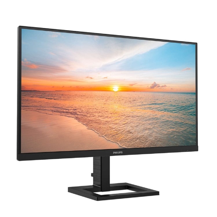 Philips 1000 Series 27E1N1800AE 27" IPS 4K UHD Height-Adjustable Monitor - Image 2