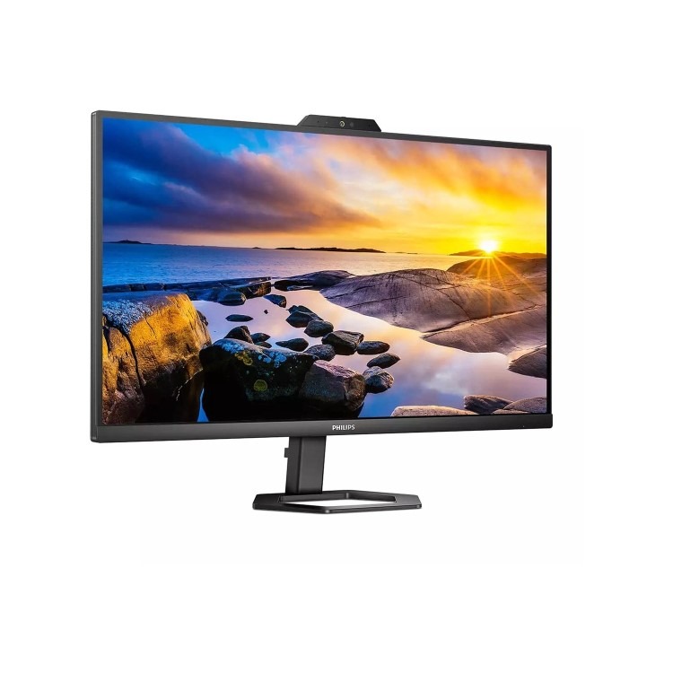 Philips 27E1N5600HE 27" IPS QHD 1ms USB-C Monitor - Image 2