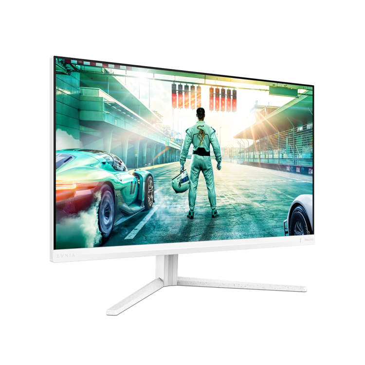 Philips Evnia 3000 27M2N3501PA 27" Fast IPS QHD 260Hz 0.3ms Gaming Monitor - Image 2