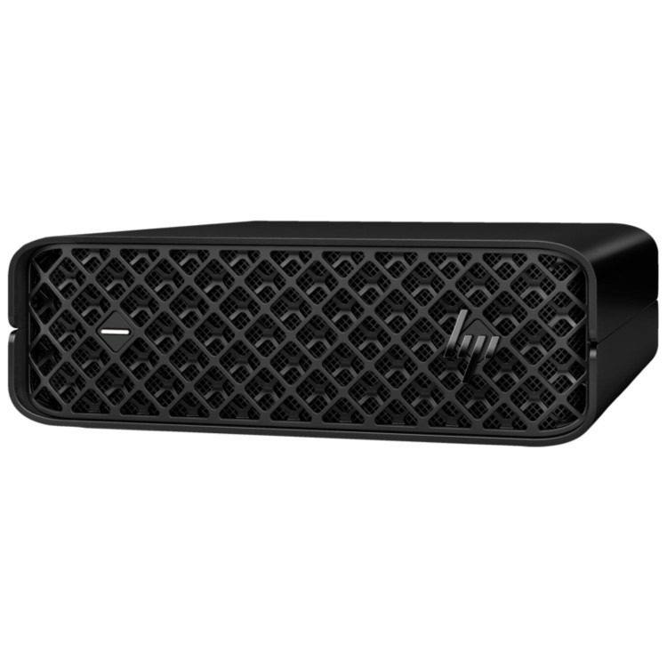 HP Z2 Mini G9 Intel Core i7-14700K 16GB RAM 512GB SSD T1000 Windows 11 Pro Workstation PC - Image 2