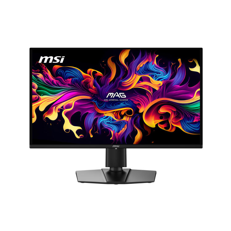 MSI MAG 274QP X24 24" OLED WQHD 240Hz 0.03ms Gaming Monitor - Image 2