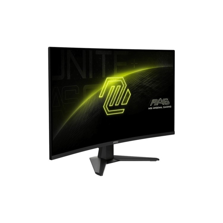 MSI MAG 32C6X 32" VA Full HD 250Hz 1ms Curved Gaming Monitor - Image 2
