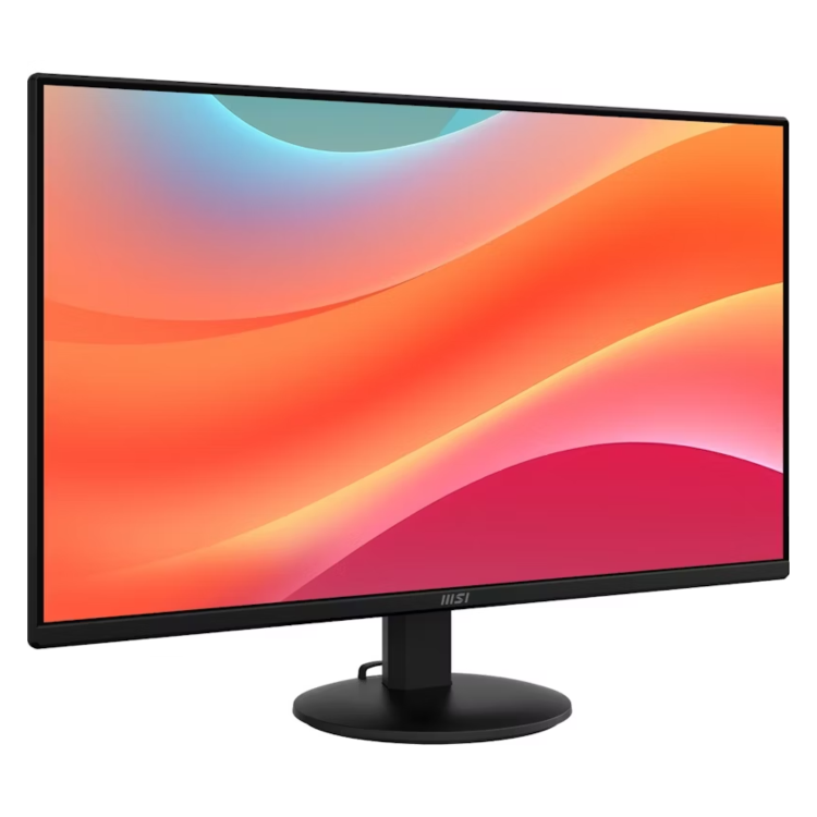 MSI PRO MP272L 27" IPS Full HD 100Hz 1ms Monitor - Image 2