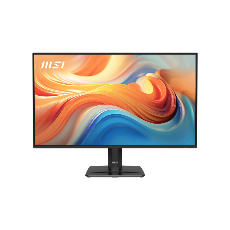 MSI PRO MP271 E14A 27" IPS Full HD 144Hz 1ms Monitor - Image 2