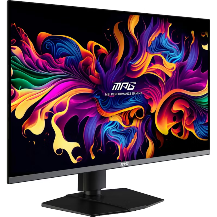 Refurbished MSI MPG 321URX 32" QD-OLED 240Hz 0.03ms Freesync Gaming Monitor - Image 2