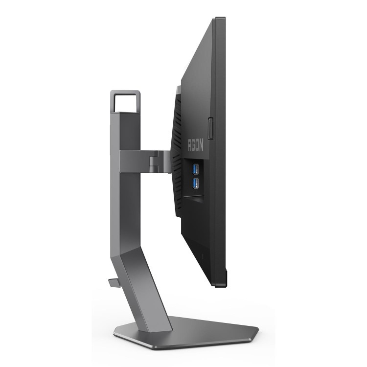 AOC AGON PRO AG246FK6 24" Ultra-Fast TN Full HD 610Hz 0.5ms eSports Gaming Monitor - Image 2