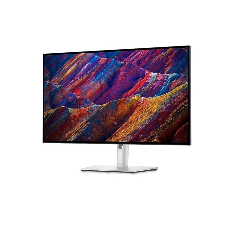 Refurbished Dell UltraSharp U2723QE 27" IPS 4K UHD Monitor - Image 2