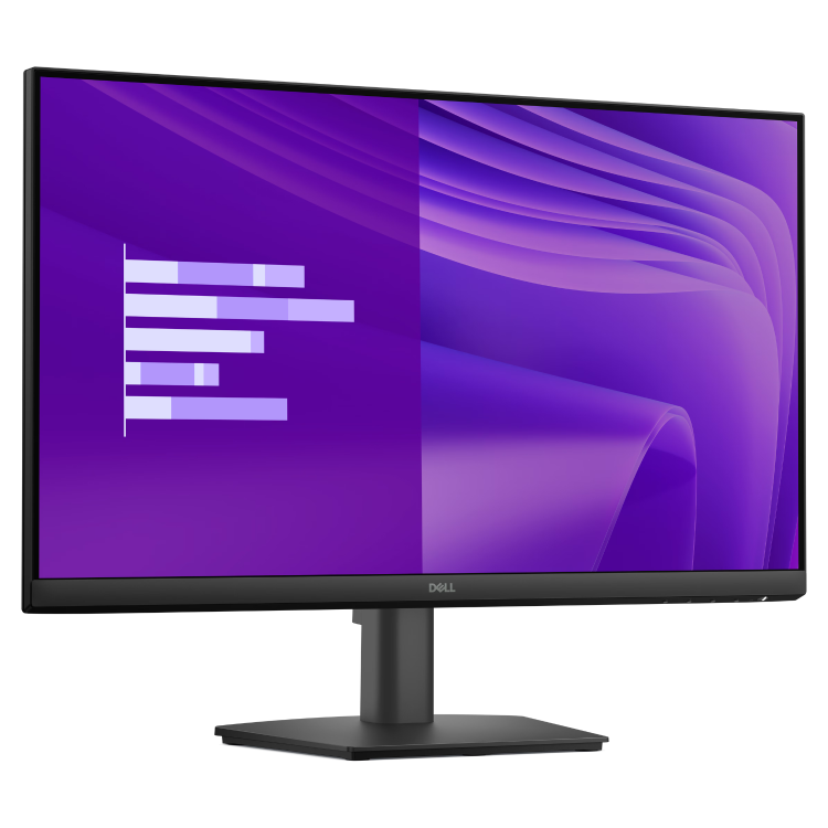Dell Pro E2425HM 24" IPS Full HD 100Hz Monitor - Image 2
