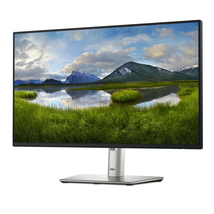 Dell P2425HE 24" IPS Full HD USB-C Monitor - Image 2