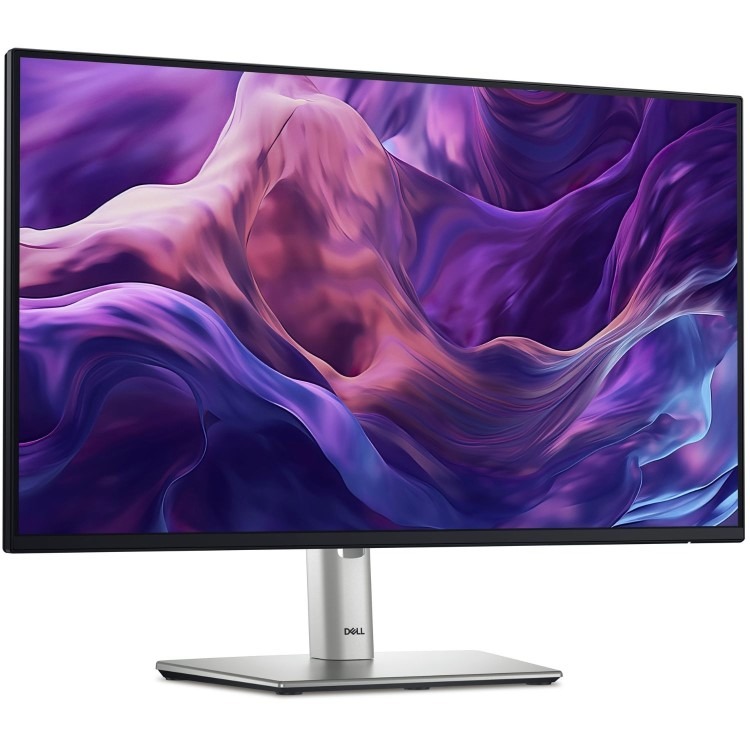 Dell P2425H 24" IPS Full HD USB-C Monitor - Image 2