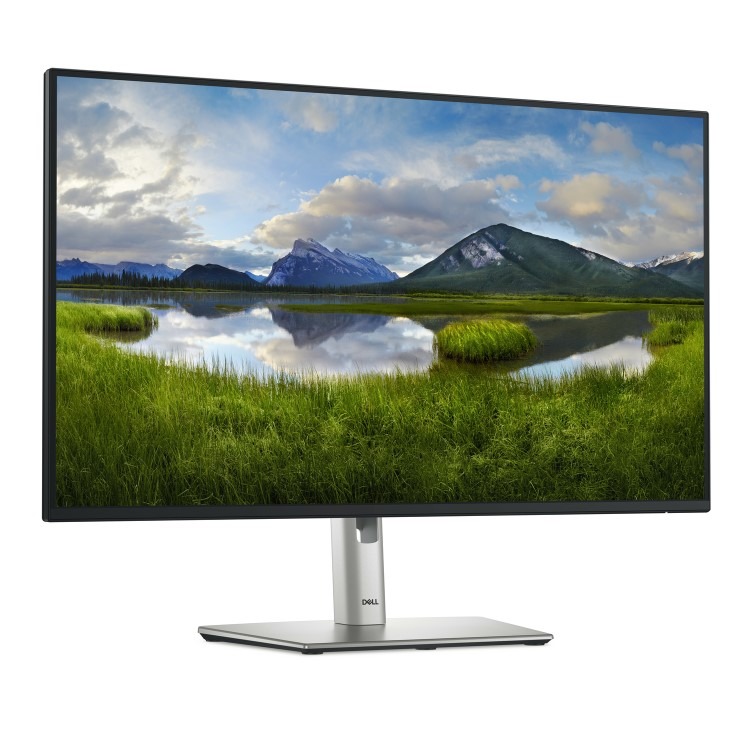 Dell P2725H 27" IPS Full HD 100Hz USB-C Monitor - Image 2