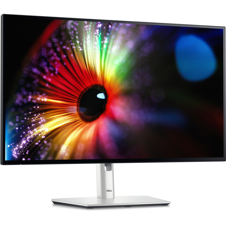 Dell UltraSharp U2724D 27" IPS QHD Monitor - Image 2