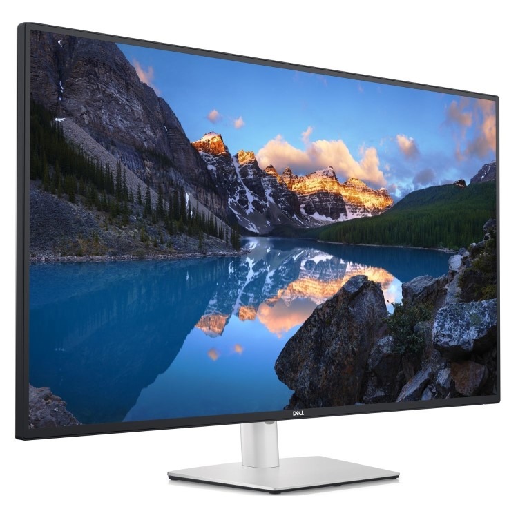 Dell UltraSharp U4323QE 43" IPS 4K UHD USB-C Monitor - Image 2